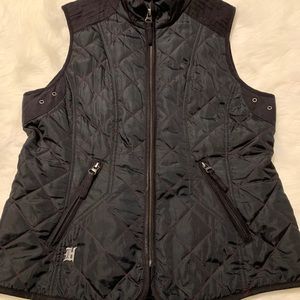 Harley Davidson Women’s Nylon Vest